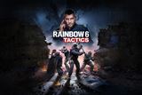z�ber z hry Rainbow 6 Tactics